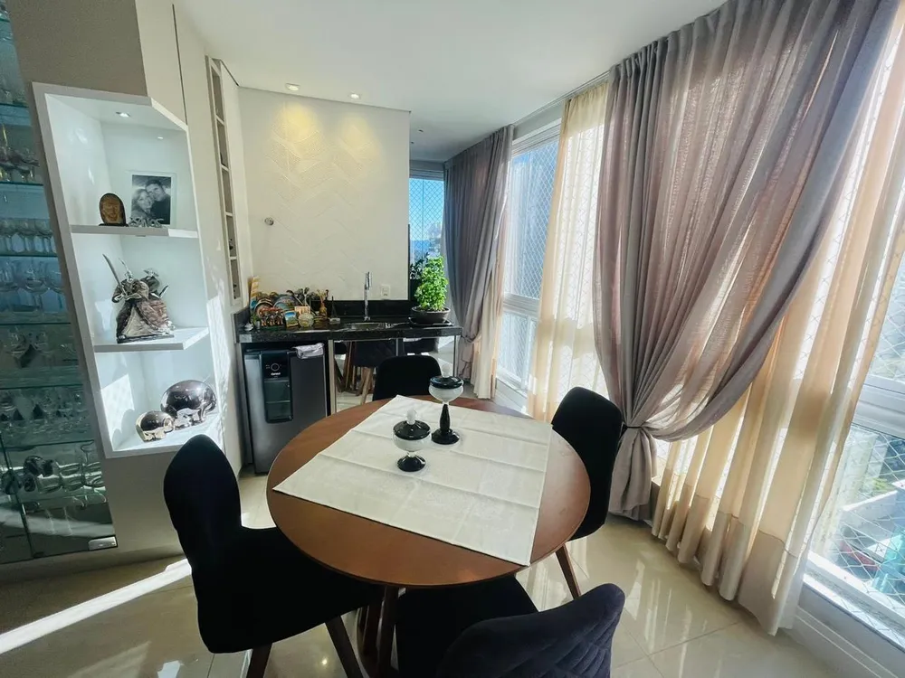 Apartamento, 3 quartos, 117 m² - Foto 7