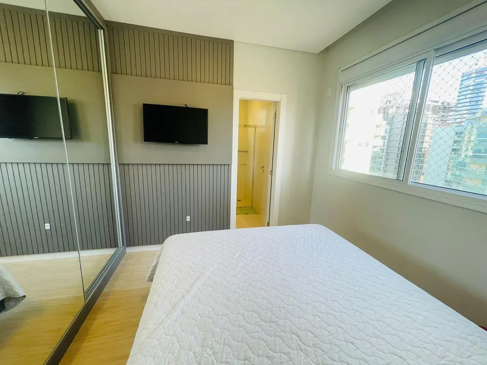 Apartamento, 3 quartos, 117 m² - Foto 3