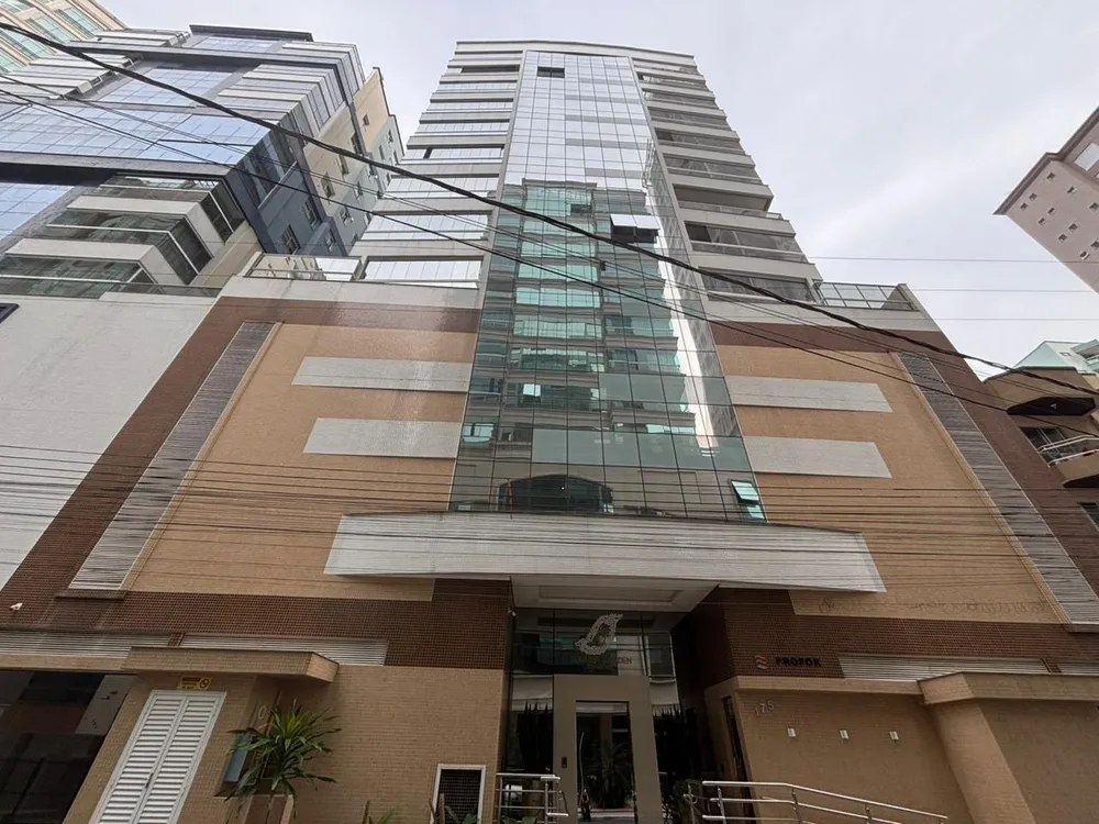 Apartamento, 3 quartos, 117 m² - Foto 1