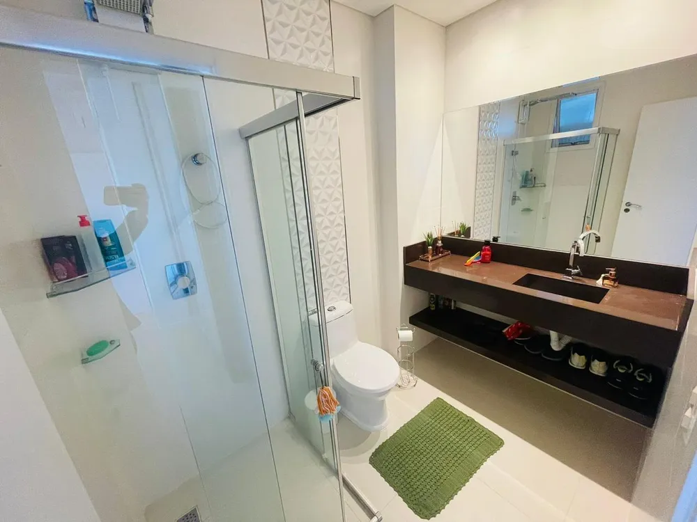 Apartamento, 3 quartos, 117 m² - Foto 6