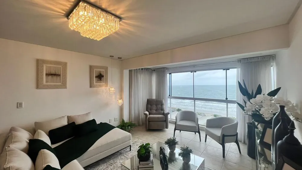 Apartamento, 4 quartos, 340 m² - Foto 2