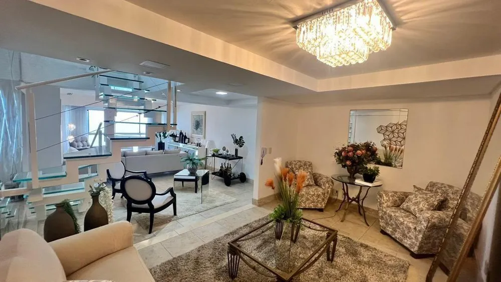 Apartamento, 4 quartos, 340 m² - Foto 6