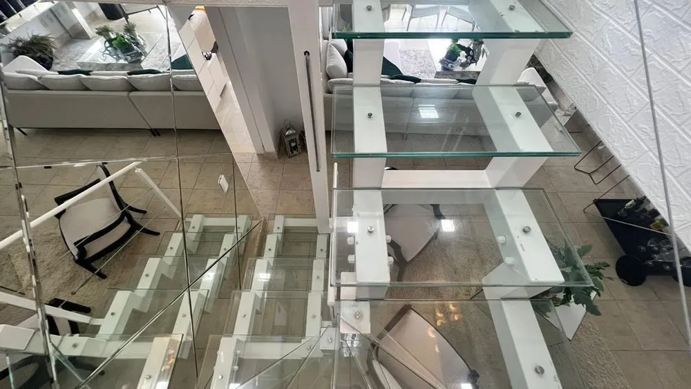 Apartamento, 4 quartos, 340 m² - Foto 8