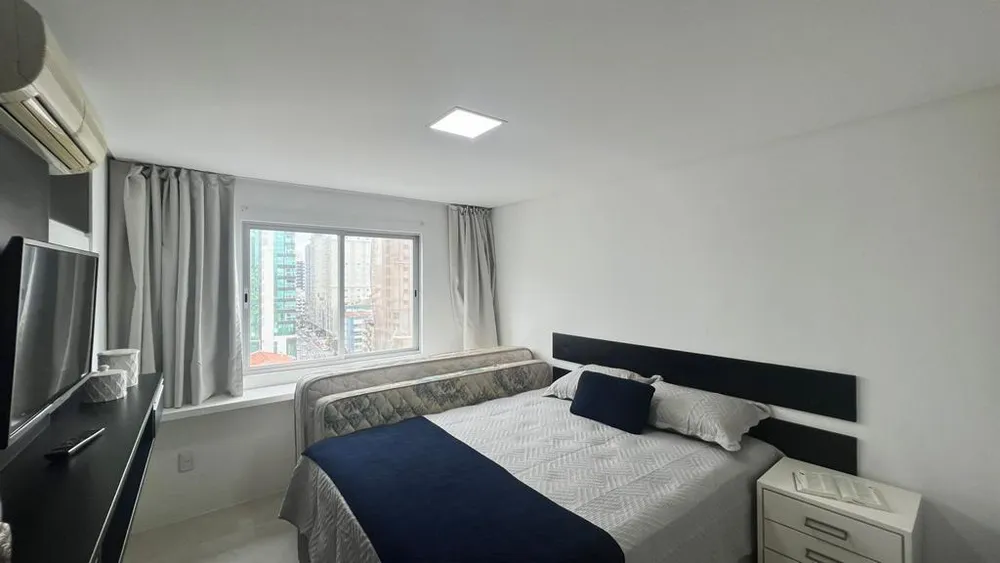 Apartamento, 4 quartos, 340 m² - Foto 1