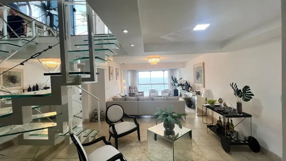Apartamento, 4 quartos, 340 m² - Foto 4