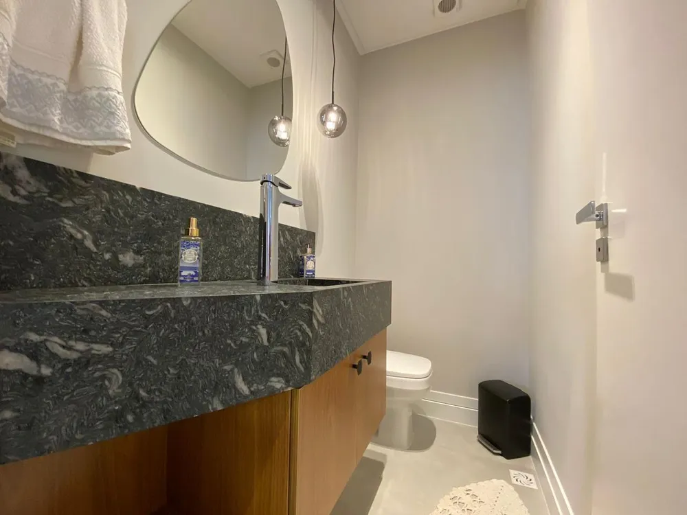 Apartamento, 2 quartos, 94 m² - Foto 5
