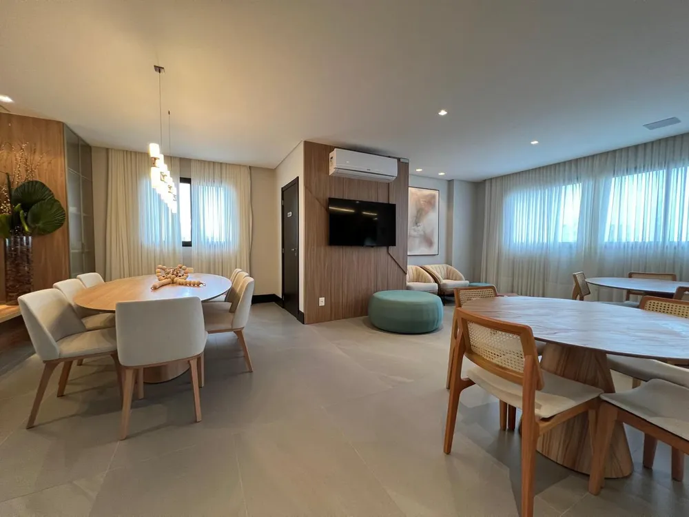 Apartamento, 2 quartos, 94 m² - Foto 3