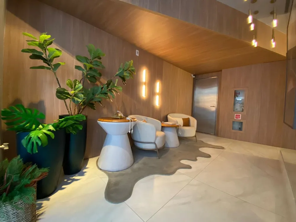 Apartamento, 2 quartos, 94 m² - Foto 1