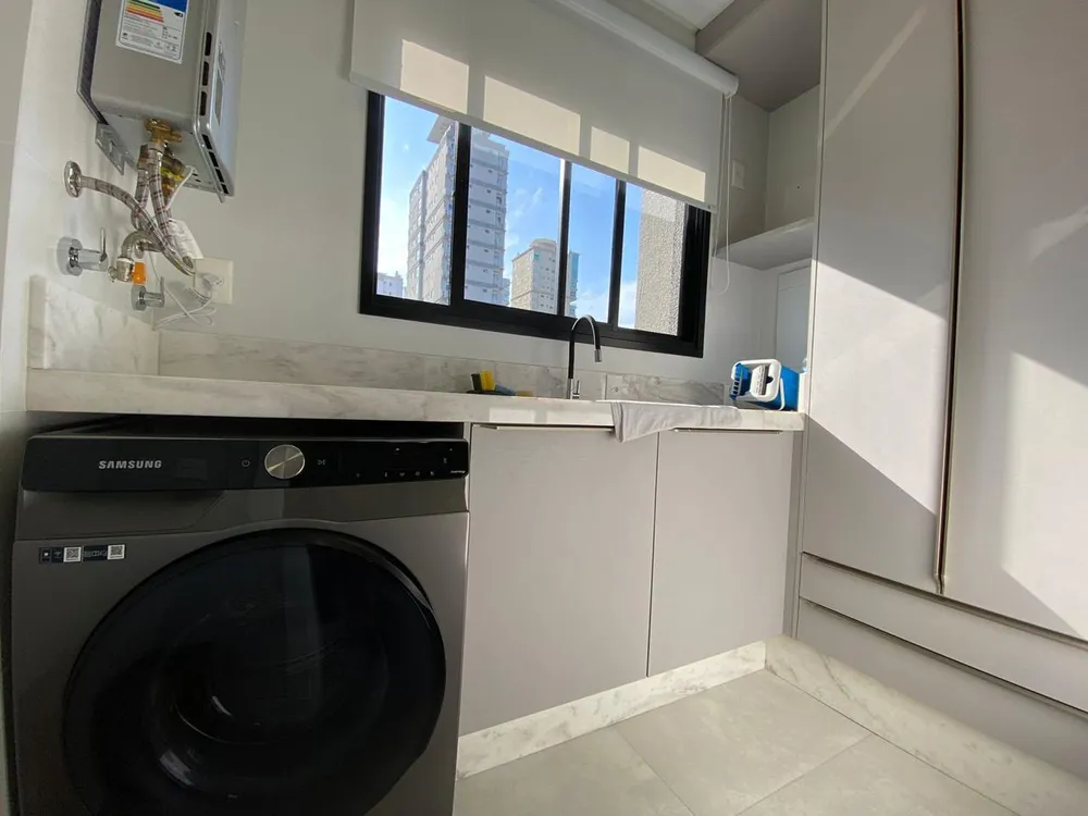 Apartamento, 2 quartos, 94 m² - Foto 2