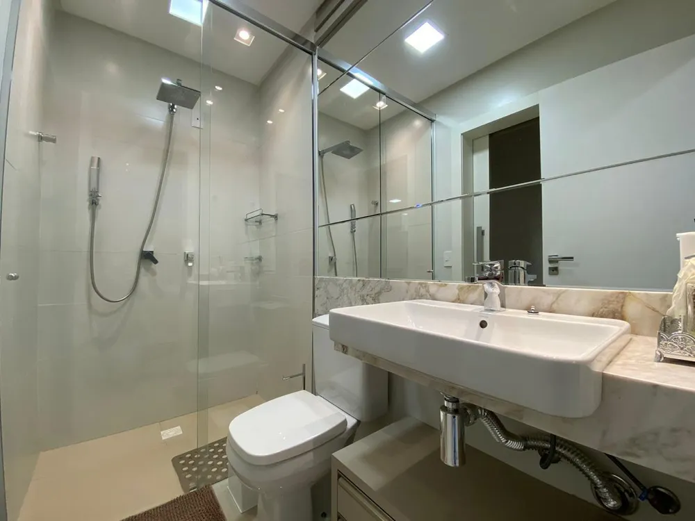 Apartamento, 3 quartos, 123 m² - Foto 7