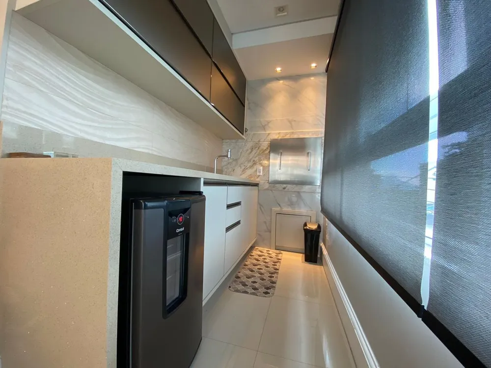 Apartamento, 3 quartos, 123 m² - Foto 4