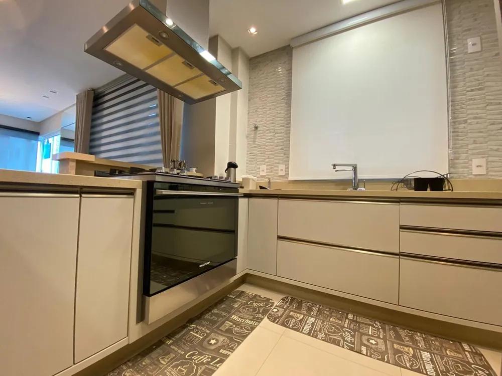 Apartamento, 3 quartos, 123 m² - Foto 2