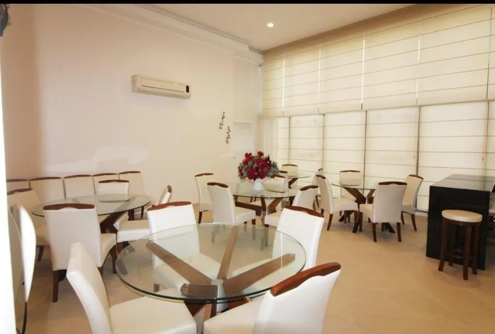 Apartamento, 4 quartos, 193 m² - Foto 1