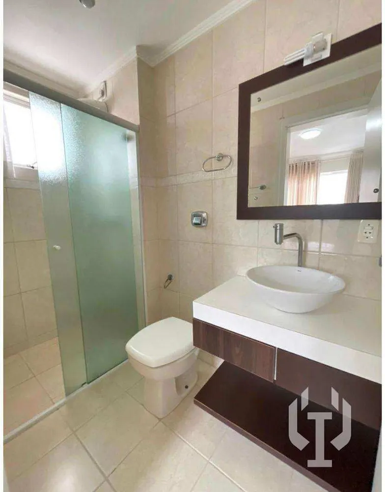 Apartamento, 3 quartos, 138 m² - Foto 4