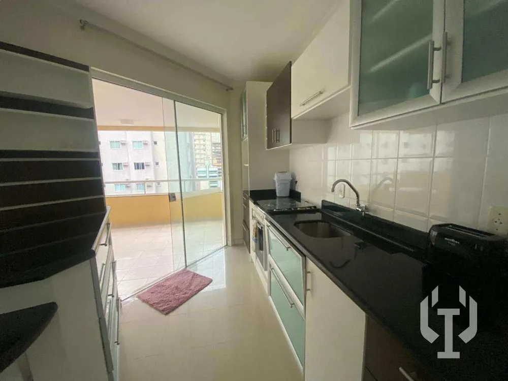 Apartamento, 3 quartos, 138 m² - Foto 8