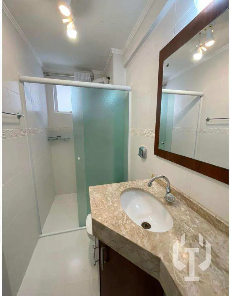 Apartamento, 3 quartos, 138 m² - Foto 3