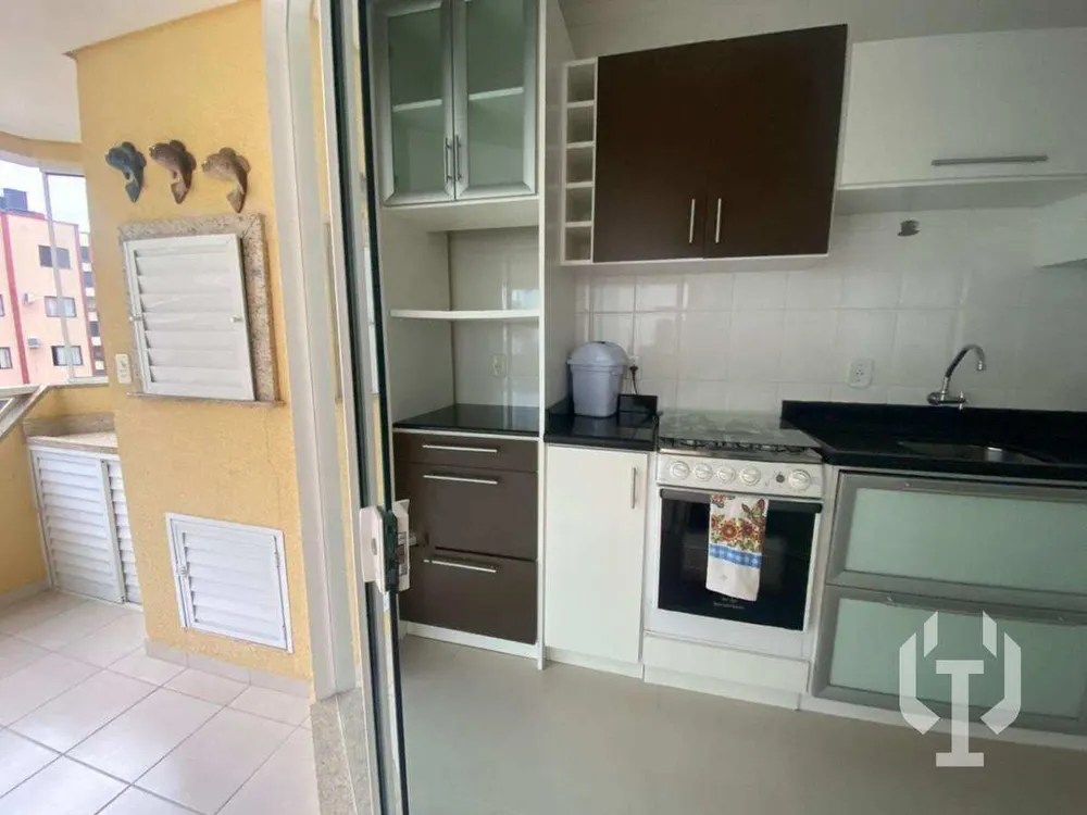 Apartamento, 3 quartos, 138 m² - Foto 5
