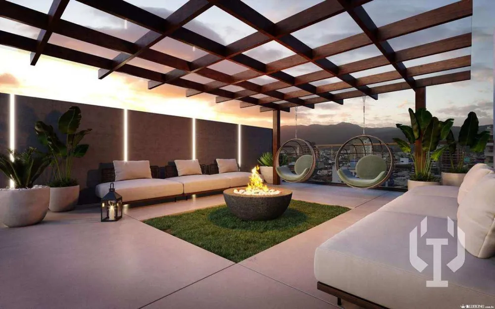 Apartamento, 3 quartos, 134 m² - Foto 1