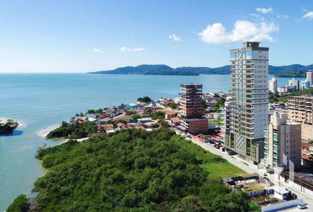Apartamento, 3 quartos, 134 m² - Foto 3