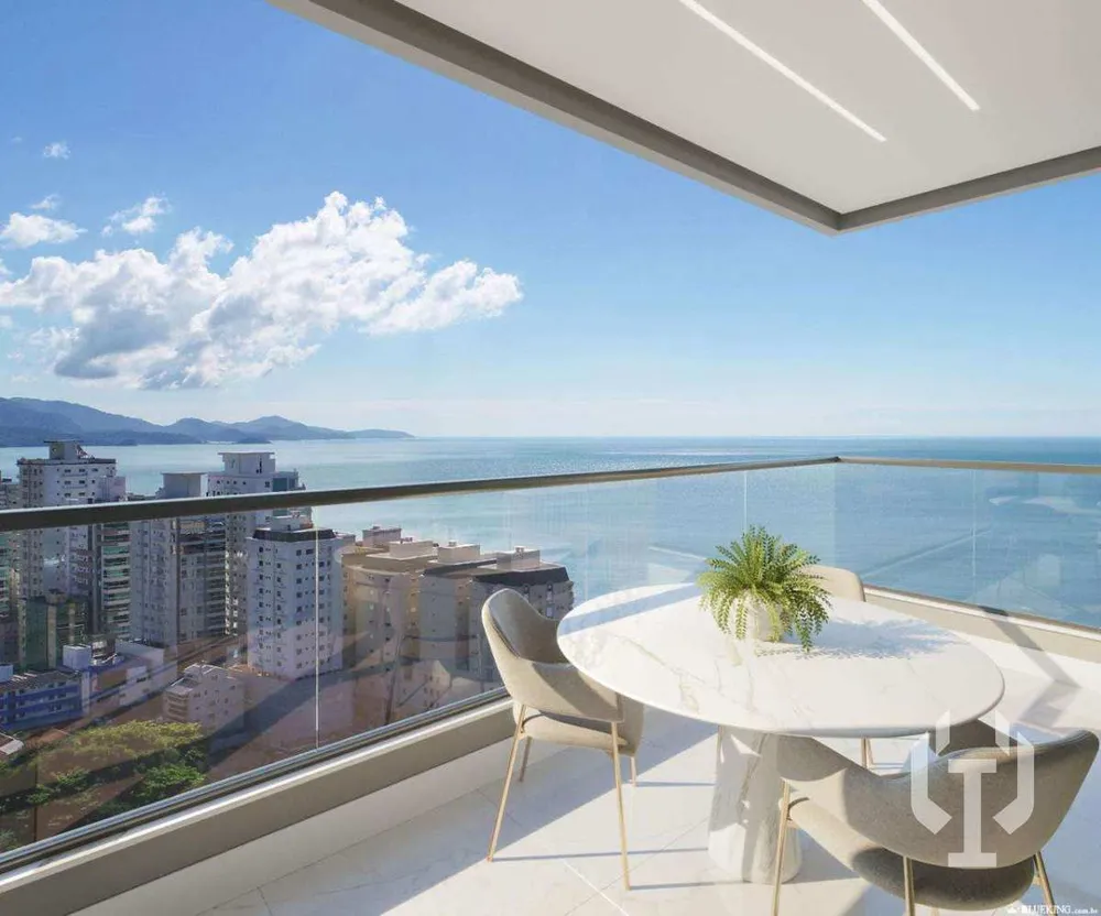 Apartamento, 3 quartos, 134 m² - Foto 5