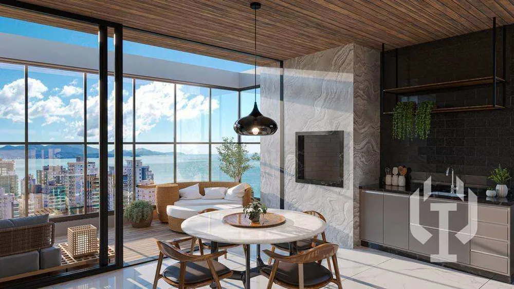 Apartamento, 3 quartos, 134 m² - Foto 6