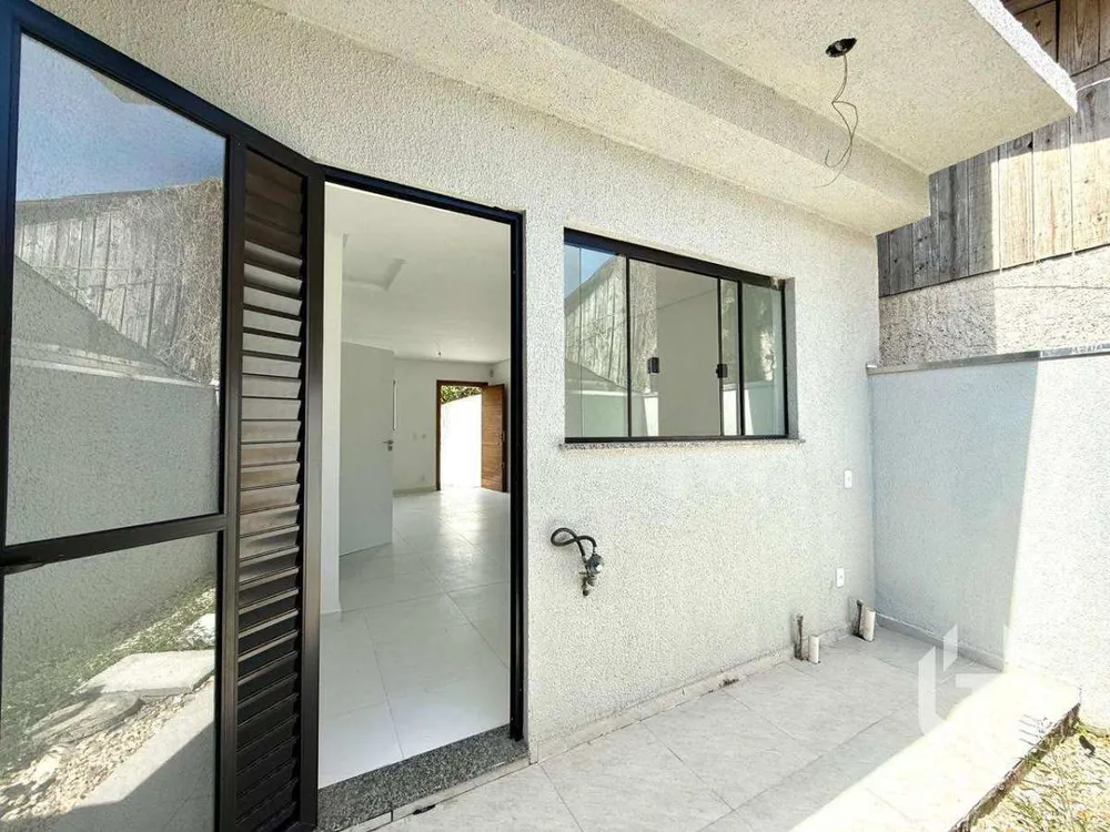 Sobrado, 2 quartos, 70 m² - Foto 3