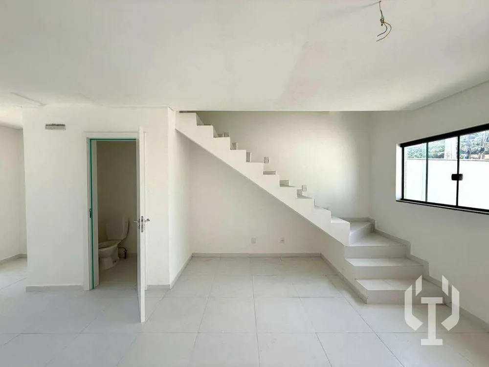 Sobrado, 2 quartos, 70 m² - Foto 6