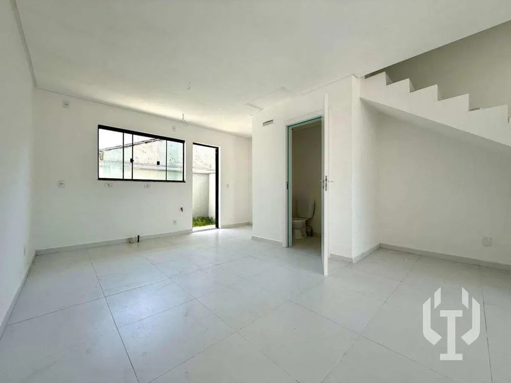 Sobrado, 2 quartos, 70 m² - Foto 7