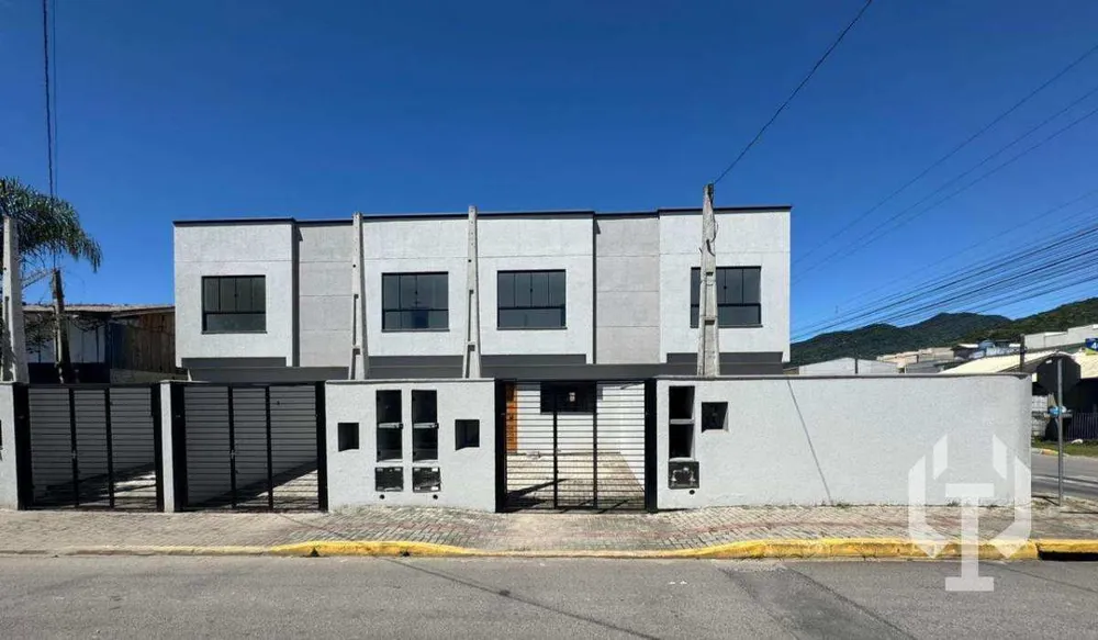 Sobrado, 2 quartos, 70 m² - Foto 1