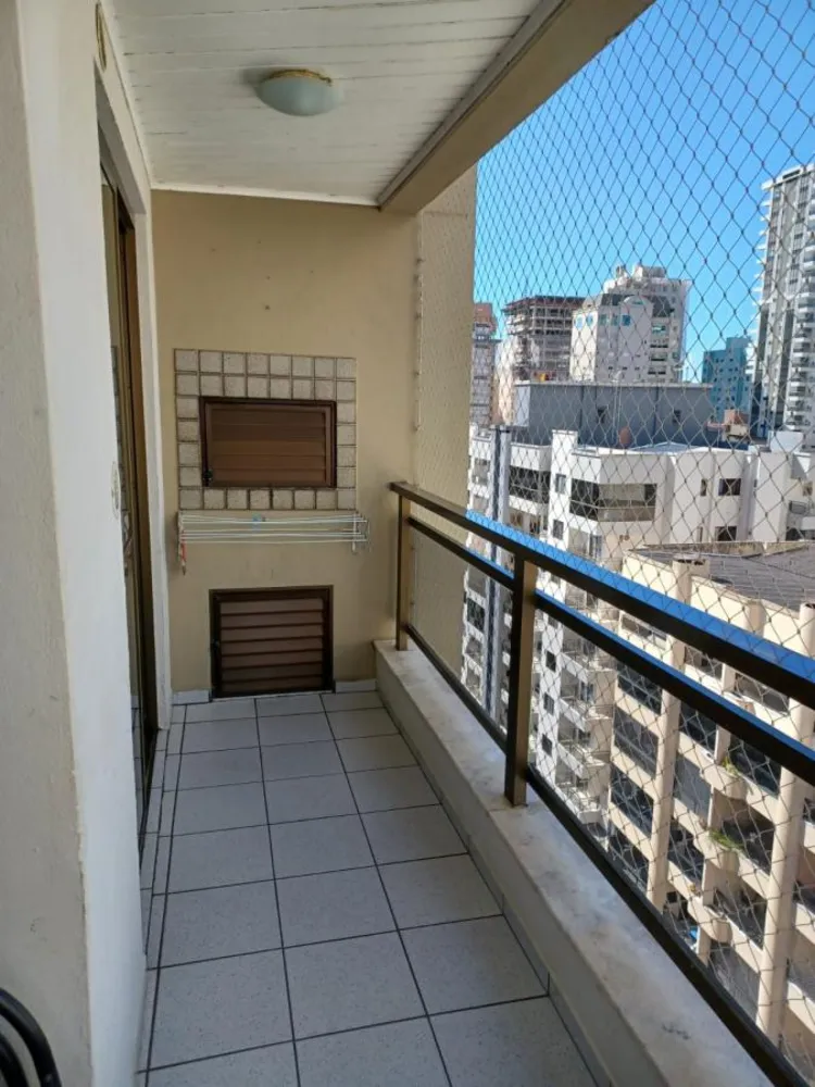 Apartamento, 3 quartos, 109 m² - Foto 2