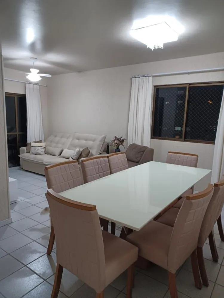 Apartamento, 3 quartos, 109 m² - Foto 4