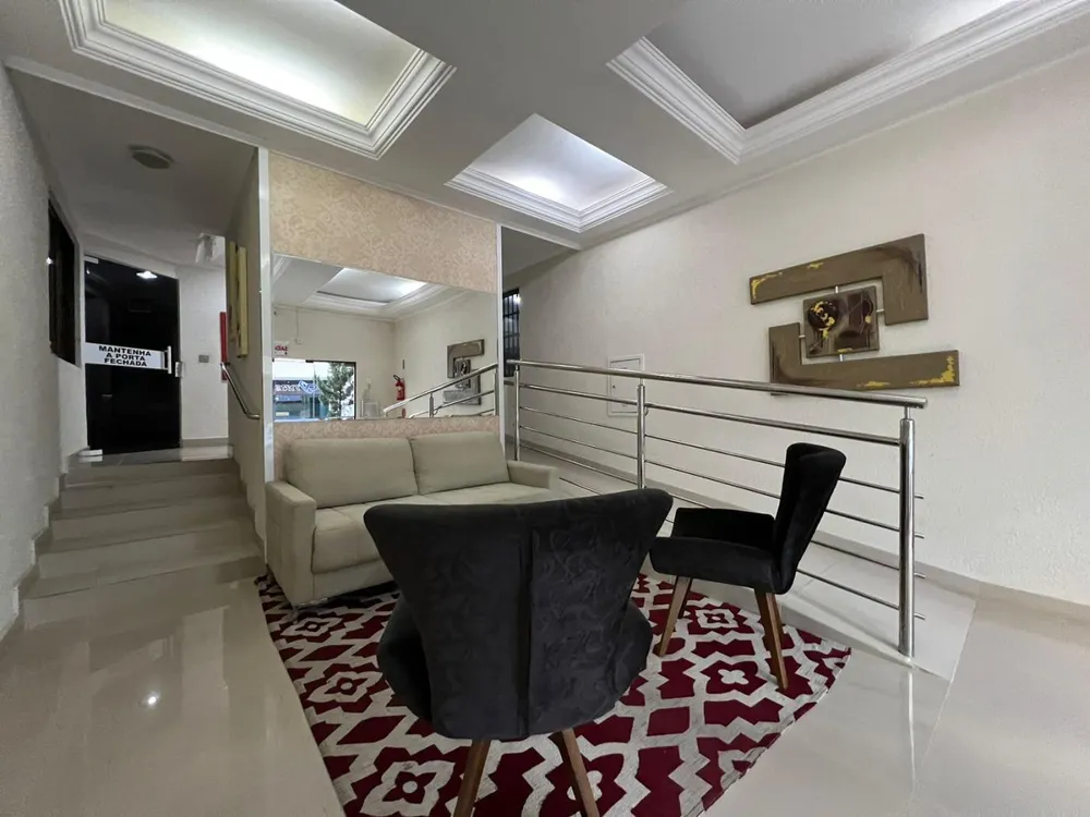 Apartamento, 3 quartos, 109 m² - Foto 1