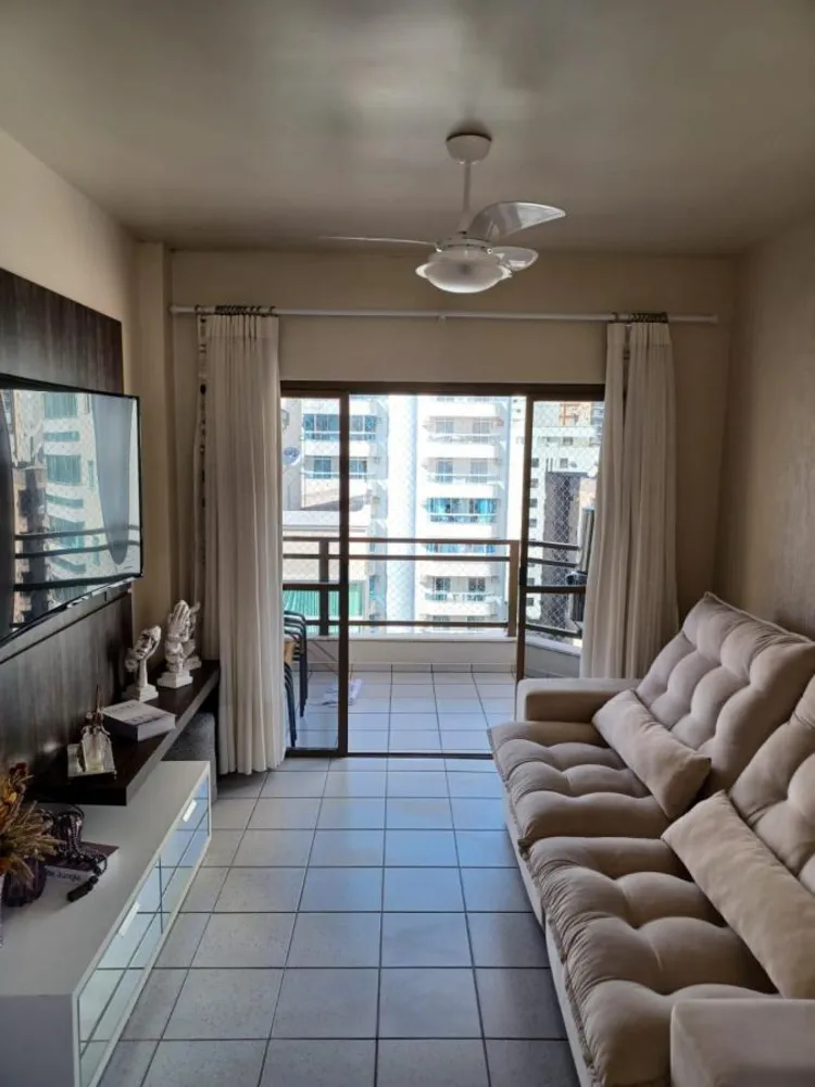 Apartamento, 3 quartos, 109 m² - Foto 3
