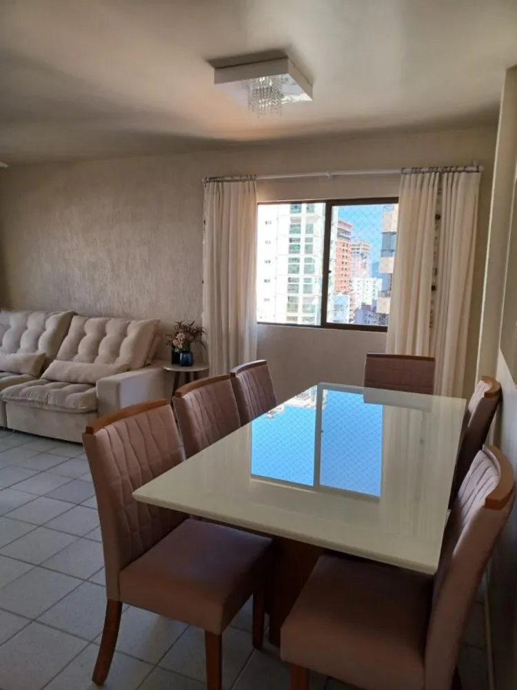 Apartamento, 3 quartos, 109 m² - Foto 4