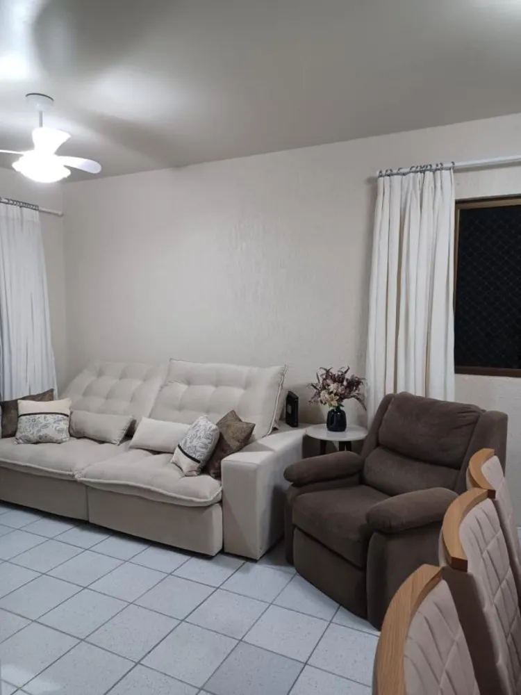 Apartamento, 3 quartos, 109 m² - Foto 2