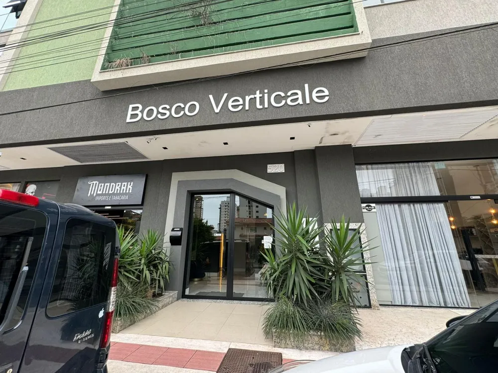 Apartamento, 2 quartos, 86 m² - Foto 5
