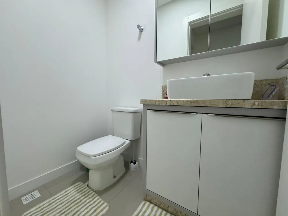 Apartamento, 2 quartos, 86 m² - Foto 2