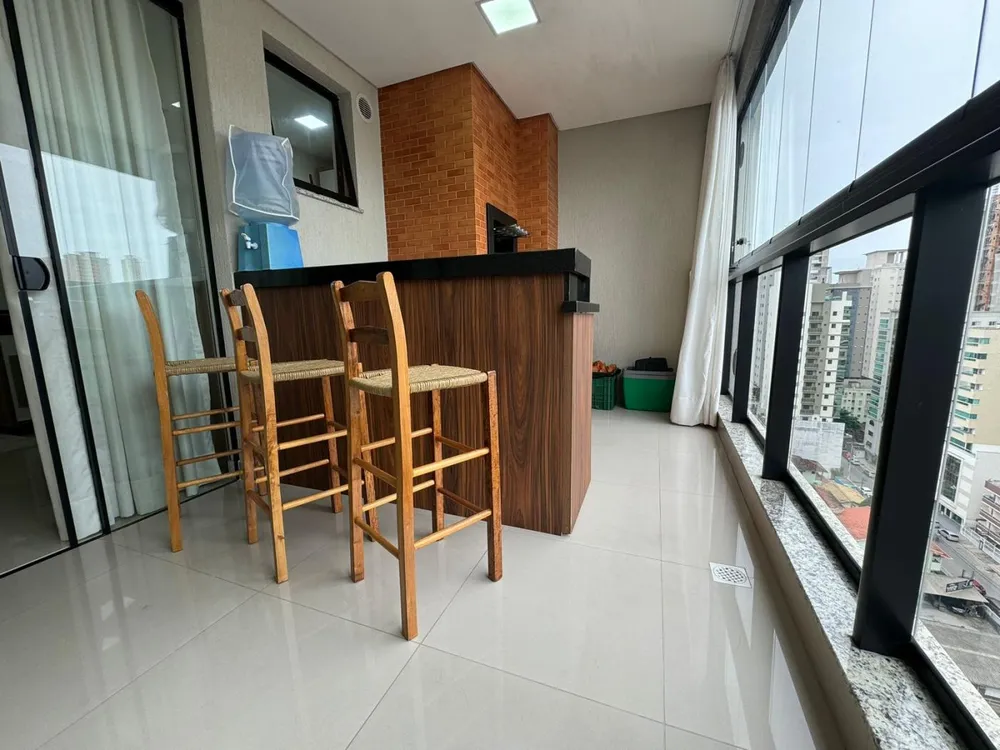 Apartamento, 2 quartos, 86 m² - Foto 3