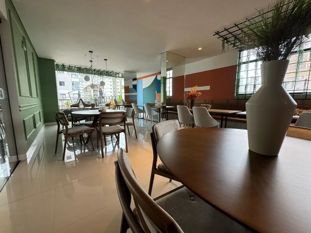 Apartamento, 2 quartos, 86 m² - Foto 1