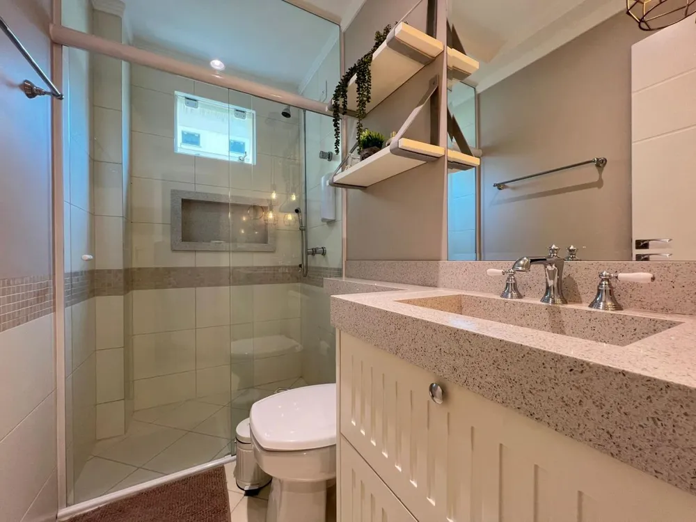 Casa, 3 quartos, 130 m² - Foto 1