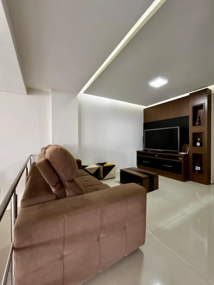 Apartamento, 3 quartos, 125 m² - Foto 6