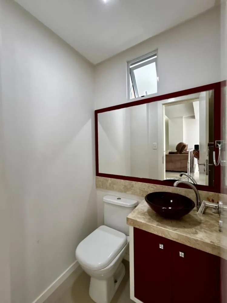Apartamento, 3 quartos, 125 m² - Foto 4
