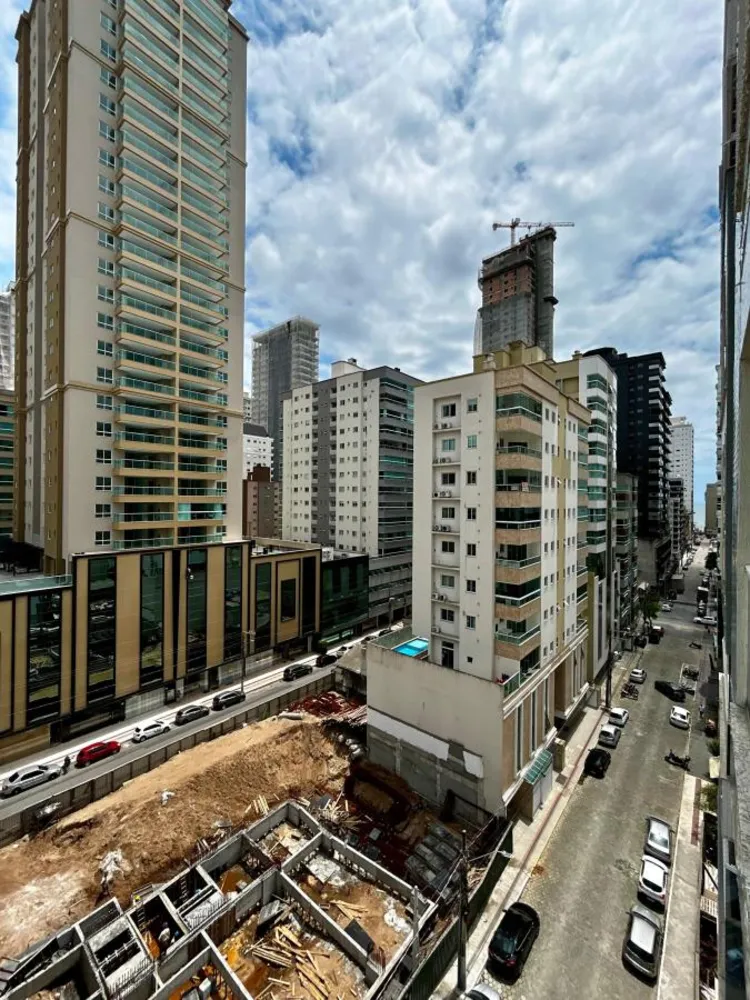 Apartamento, 3 quartos, 125 m² - Foto 1
