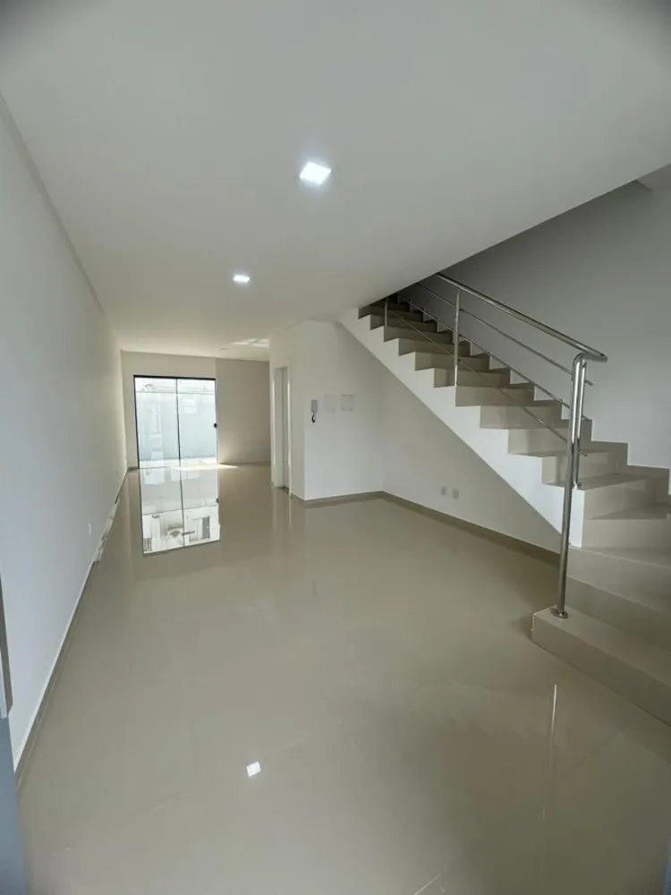Sobrado, 2 quartos, 89 m² - Foto 5