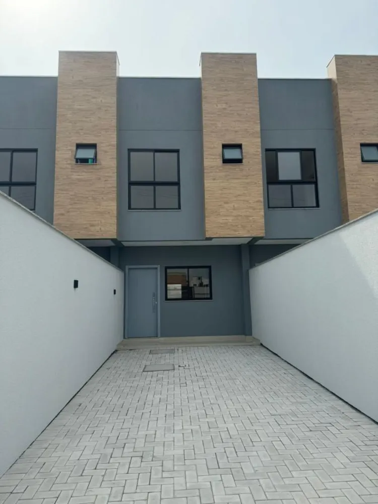 Sobrado, 2 quartos, 89 m² - Foto 10