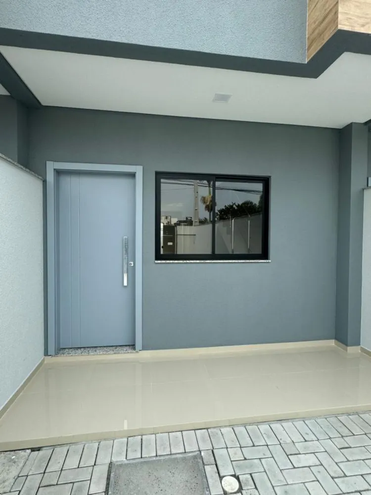 Sobrado, 2 quartos, 89 m² - Foto 3