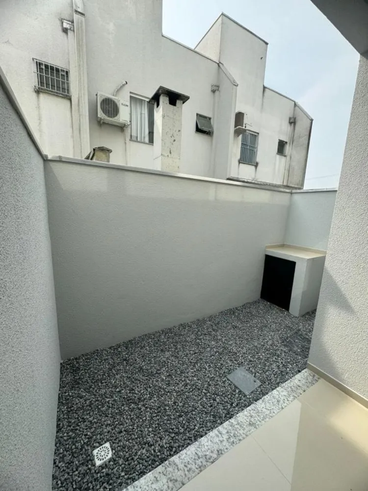 Sobrado, 2 quartos, 89 m² - Foto 1