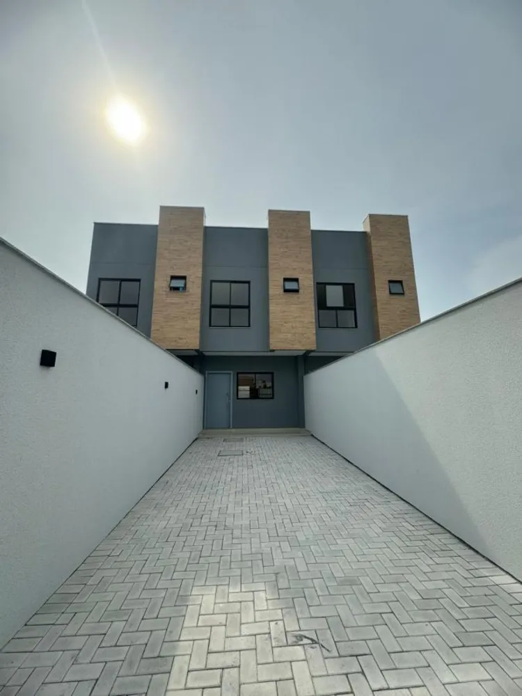 Sobrado, 2 quartos, 89 m² - Foto 7