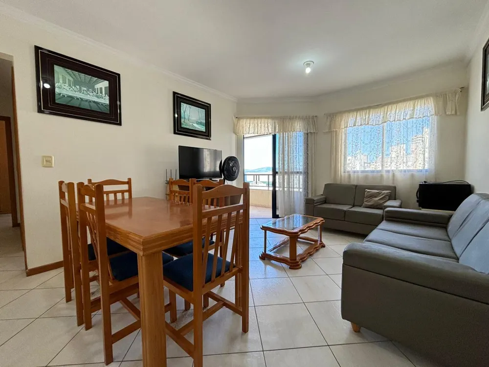 Apartamento, 2 quartos, 92 m² - Foto 1
