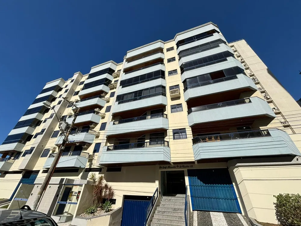 Apartamento, 2 quartos, 92 m² - Foto 6